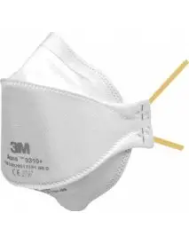 Masca de protectie 3M 9310 - FFP1 fara supapa de expirare
