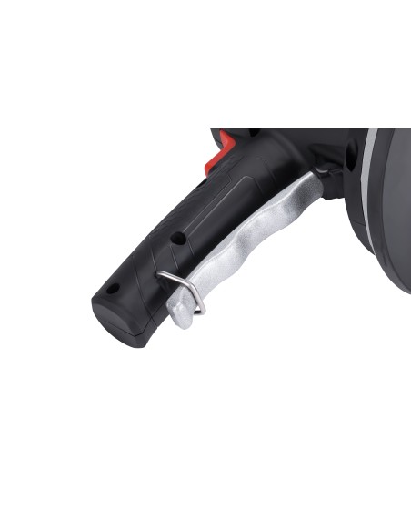 Ventuza / Vibrator pentru Placi 21V, Kraft&Dele, KD10458