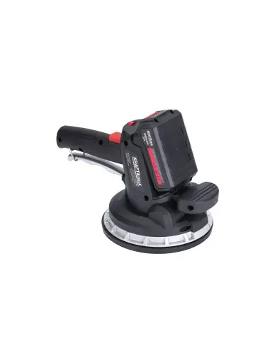 Ventuza / Vibrator pentru Placi 21V, Kraft&Dele, KD10458