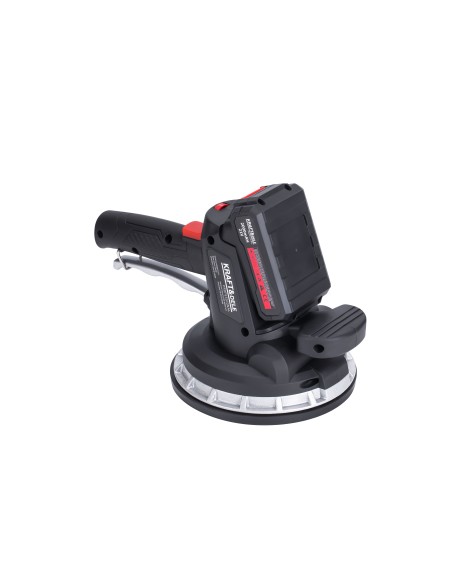 Ventuza / Vibrator pentru Placi 21V, Kraft&Dele, KD10458