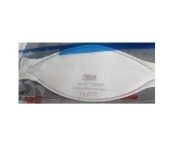 Masca de protectie 3M 9310 - FFP1 fara supapa de expirare 3M - Semimasti