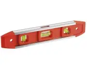 Nivel cu magnet 230mm, Kraft&Dele, KD10757
