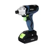 Cheie de Impact cu Acumulator 21V - Set, Kraft&Dele, KD3406