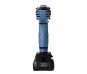 Cheie de Impact cu Acumulator 21V - Set, Kraft&Dele, KD3406