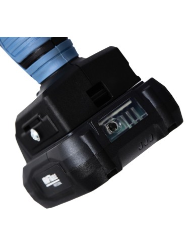 Cheie de Impact cu Acumulator 21V - Set, Kraft&Dele, KD3406