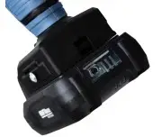 Cheie de Impact cu Acumulator 21V - Set, Kraft&Dele, KD3406