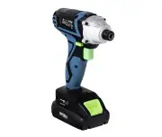 Cheie de Impact cu Acumulator 21V - Set, Kraft&Dele, KD3406