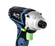Cheie de Impact cu Acumulator 21V - Set, Kraft&Dele, KD3406