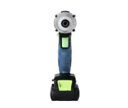 Cheie de Impact cu Acumulator 21V - Set, Kraft&Dele, KD3406