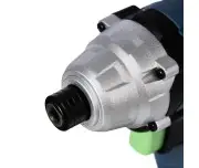 Cheie de Impact cu Acumulator 21V - Set, Kraft&Dele, KD3406
