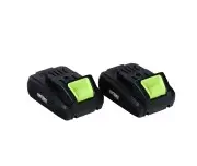 Cheie de Impact cu Acumulator 21V - Set, Kraft&Dele, KD3406
