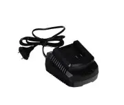 Cheie de Impact cu Acumulator 21V - Set, Kraft&Dele, KD3406