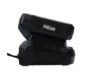 Cheie de Impact cu Acumulator 21V - Set, Kraft&Dele, KD3406