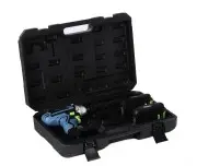 Cheie de Impact cu Acumulator 21V - Set, Kraft&Dele, KD3406