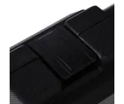 Cheie de Impact cu Acumulator 21V - Set, Kraft&Dele, KD3406