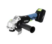 Polizor Unghiular cu Acumulator 21V - Set, Kraft&Dele, KD3405