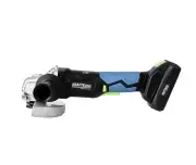 Polizor Unghiular cu Acumulator 21V - Set, Kraft&Dele, KD3405