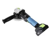 Polizor Unghiular cu Acumulator 21V - Set, Kraft&Dele, KD3405