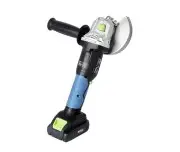 Polizor Unghiular cu Acumulator 21V - Set, Kraft&Dele, KD3405