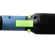 Polizor Unghiular cu Acumulator 21V - Set, Kraft&Dele, KD3405