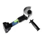 Polizor Unghiular cu Acumulator 21V - Set, Kraft&Dele, KD3405