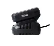 Polizor Unghiular cu Acumulator 21V - Set, Kraft&Dele, KD3405