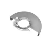 Polizor Unghiular cu Acumulator 21V - Set, Kraft&Dele, KD3405