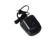 CHEIE DE IMPACT CU ACUMULATOR 21V - SET CU DOUA CAPETE, KD3407
