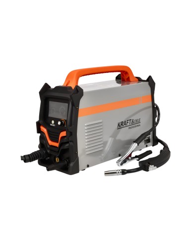 Aparat de sudare invertoare 220A, Kraft&Dele, KD3421