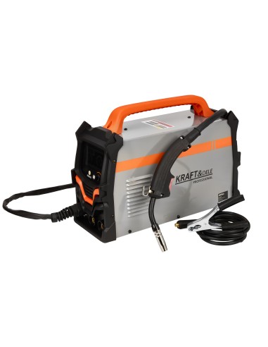 Aparat de sudare invertoare 220A, Kraft&Dele, KD3421