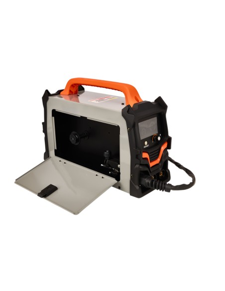 Aparat de sudare invertoare 220A, Kraft&Dele, KD3421