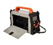 Aparat de sudare invertoare 220A, Kraft&Dele, KD3421