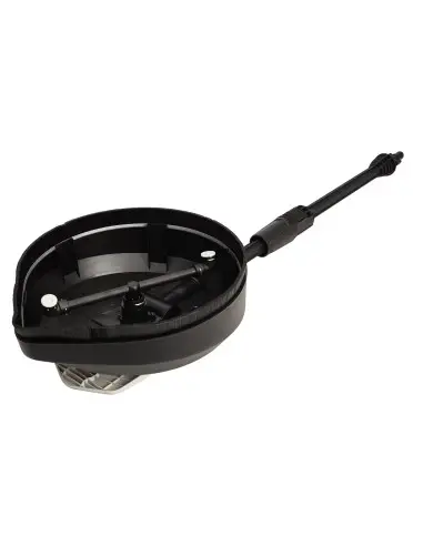 Perie de Curatat Pavaj/Pereti + Lanca, KD669 Perie de Curatat Pavaj/Pereti + Lanca, KD669