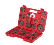 Set de presare a pistoanelor de frana 22 buc., Kraft&Dele, KD10784