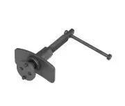 Set de presare a pistoanelor de frana 22 buc., Kraft&Dele, KD10784