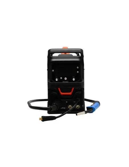 Aparat de Sudare Invertor 255A MIG/FLUX/MMA/LIFT TIG/ALU, KD3422 Aparat de Sudare Invertor 255A MIG/FLUX/MMA/LIFT TIG/ALU, KD3422