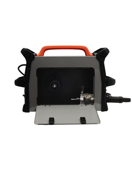 Aparat de Sudare Invertor 255A MIG/FLUX/MMA/LIFT TIG/ALU, KD3422 Aparat de Sudare Invertor 255A MIG/FLUX/MMA/LIFT TIG/ALU, KD3422