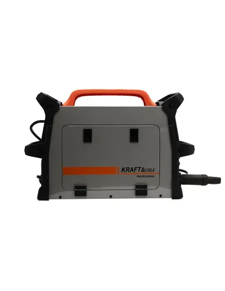 Aparat de Sudare Invertor 255A MIG/FLUX/MMA/LIFT TIG/ALU, KD3422 Aparat de Sudare Invertor 255A MIG/FLUX/MMA/LIFT TIG/ALU, KD3422