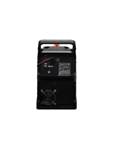 Aparat de Sudare Invertor 255A MIG/FLUX/MMA/LIFT TIG/ALU, KD3422 Aparat de Sudare Invertor 255A MIG/FLUX/MMA/LIFT TIG/ALU, KD3422