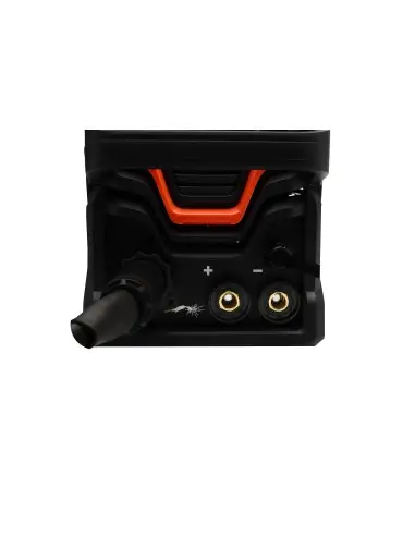 Aparat de Sudare Invertor 255A MIG/FLUX/MMA/LIFT TIG/ALU, KD3422 Aparat de Sudare Invertor 255A MIG/FLUX/MMA/LIFT TIG/ALU, KD3422