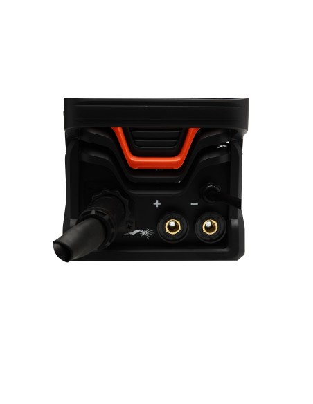 Aparat de Sudare Invertor 255A MIG/FLUX/MMA/LIFT TIG/ALU, KD3422 Aparat de Sudare Invertor 255A MIG/FLUX/MMA/LIFT TIG/ALU, KD3422