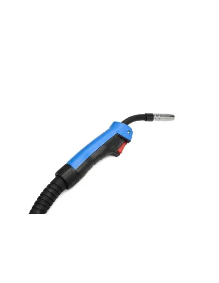 Aparat de Sudare Invertor 255A MIG/FLUX/MMA/LIFT TIG/ALU, KD3422 Aparat de Sudare Invertor 255A MIG/FLUX/MMA/LIFT TIG/ALU, KD3422