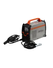 Aparat de Sudura Invertor 340A Lift TIG/MMA/Pulse, KD3420