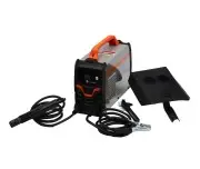 Aparat de Sudura Invertor 340A Lift TIG/MMA/Pulse, KD3420