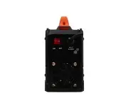 Aparat de Sudura Invertor 340A Lift TIG/MMA/Pulse, KD3420