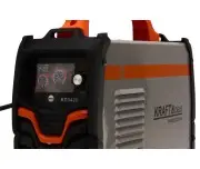 Aparat de Sudura Invertor 340A Lift TIG/MMA/Pulse, KD3420