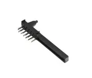 Aparat de Sudura Invertor 340A Lift TIG/MMA/Pulse, KD3420