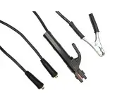 Aparat de Sudura Invertor 340A Lift TIG/MMA/Pulse, KD3420