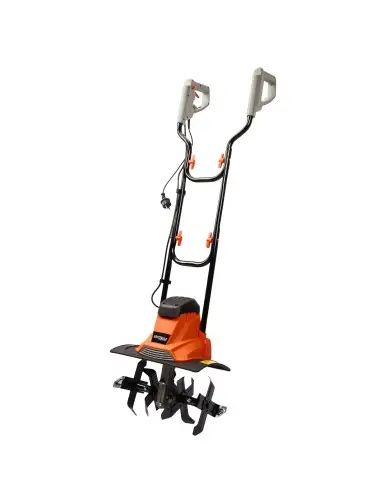 Cultivator Electric 2400W, Kraft&Dele, KD5183