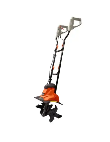Cultivator Electric 2400W, Kraft&Dele, KD5183